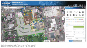 Waimakariri District Council | Geographic Business Solutions