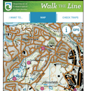 Walk the Line | Geographic Business Solutions