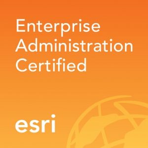 Enterprise Admin Cert | Geographic Business Solutions