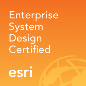 Enterprise System Design Certified | Geographic Business Solutions