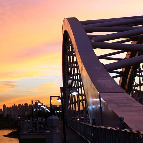 Han River Seoul | Geographic Business Solutions