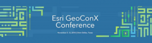 Esri GeonConX | Geographic Business Solutions