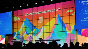 Esri Partner Conference and Dev Summit 2019