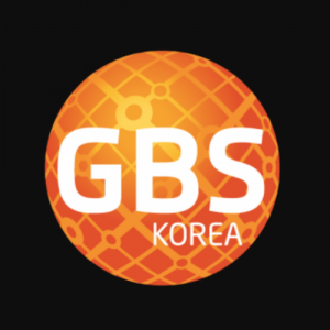 GBS Korea logo | Geographic Business Solutions