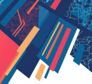 NZ Esri User Conference 2019 header | Geographic Business Solutions
