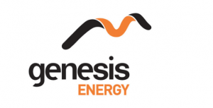 Genesis Energy Logo | Geographic Business Solutions