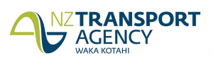 NZTA logo | Geographic Business Solutions