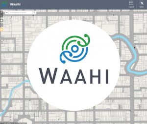 Waahi product | Geographic Business Solutions
