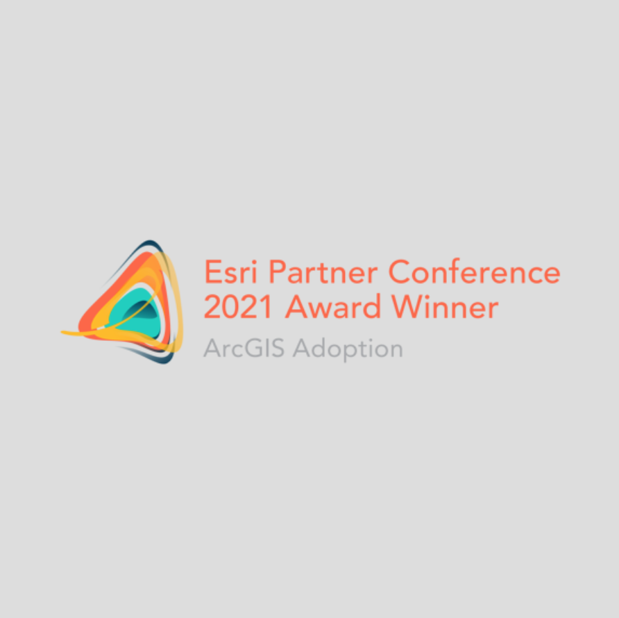 EPC 2021 Award | Geographic Business Solutions