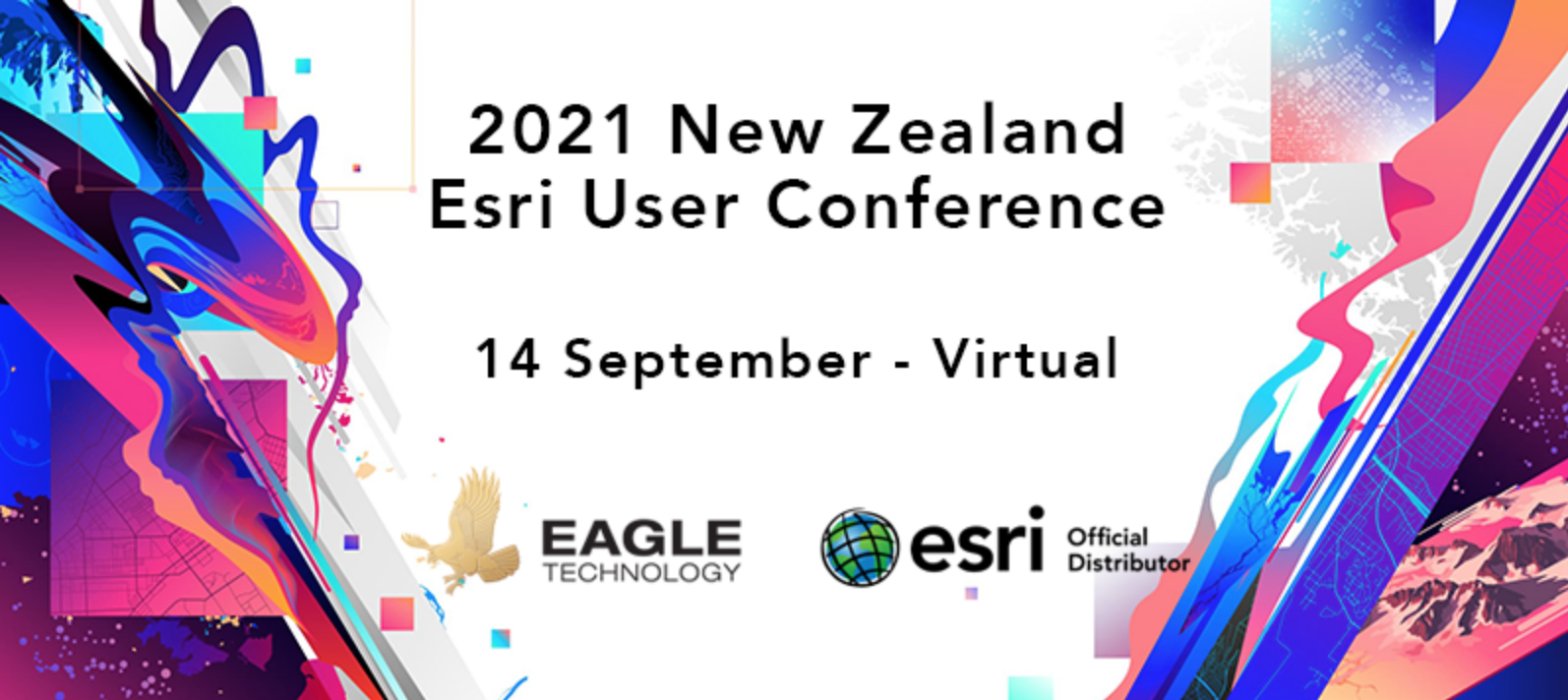 NZEUC 2021 | Geographic Business Solutions