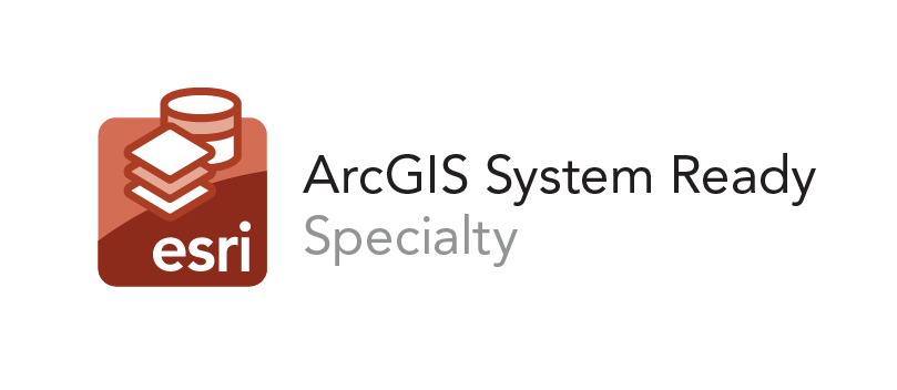 ArcGIS System Ready | Geographic Business Solutions