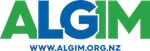 ALGIM Logo | Geographic Business Solutions