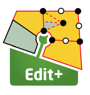 Edit+ | Geographic Business Solutions