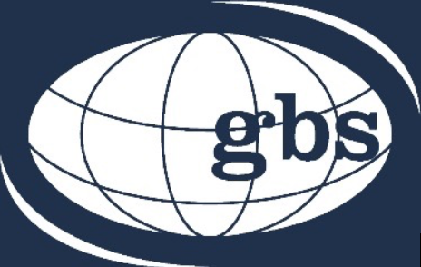 GBS 90s logo | Geographic Business Solutions
