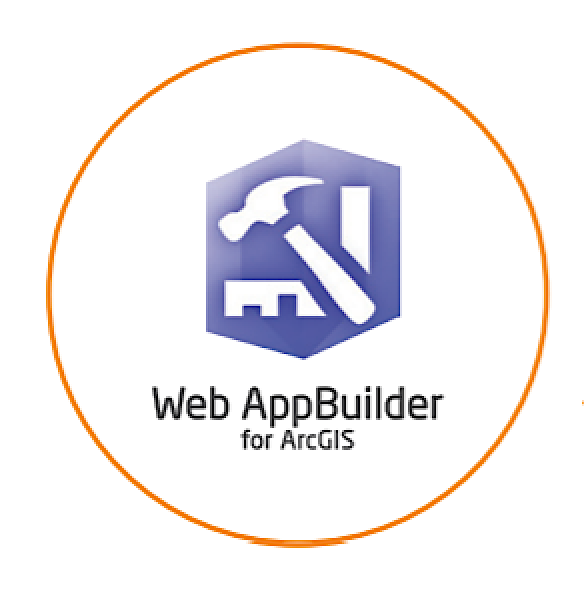 Web AppBuilder | GBS