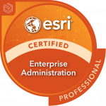 ESRI Certified | GBS